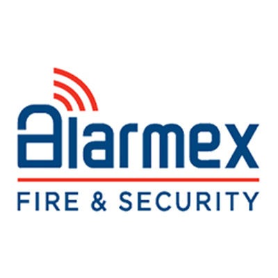 Alarmex, Inc. Logo