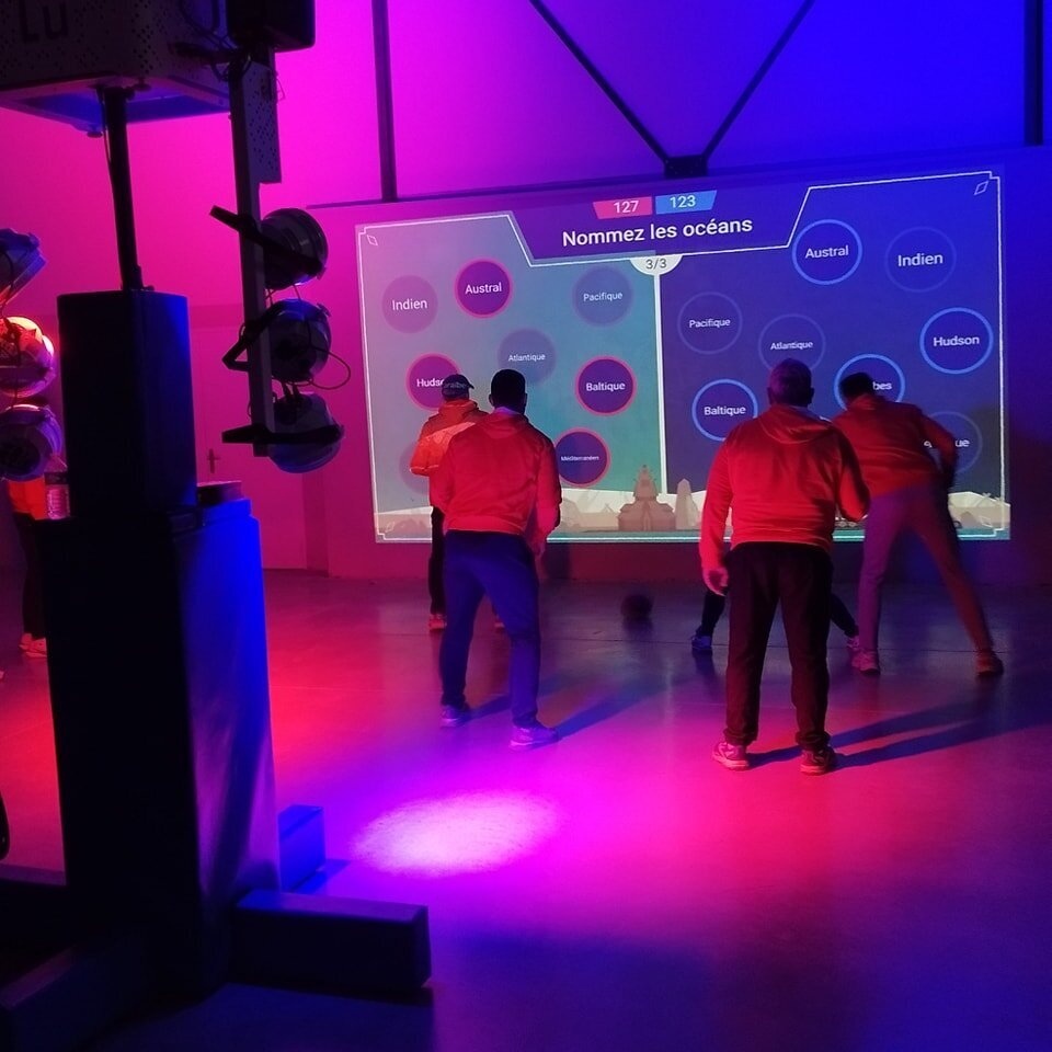 Miniature de la galerie