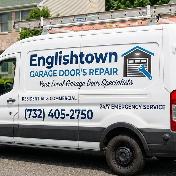 Englishtown Local Garage Door's Repair