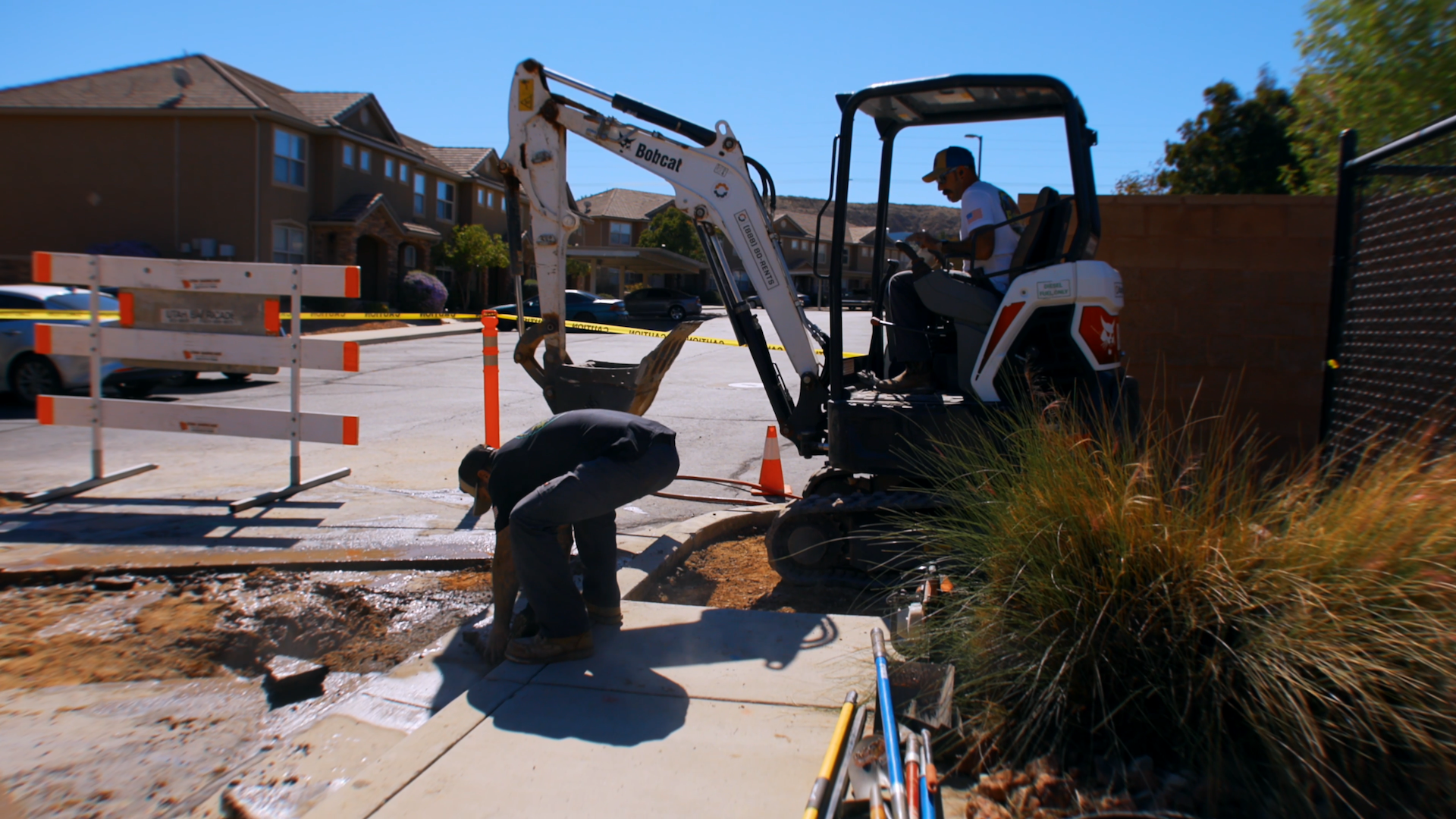 Element Plumbing, Heating and Air Image