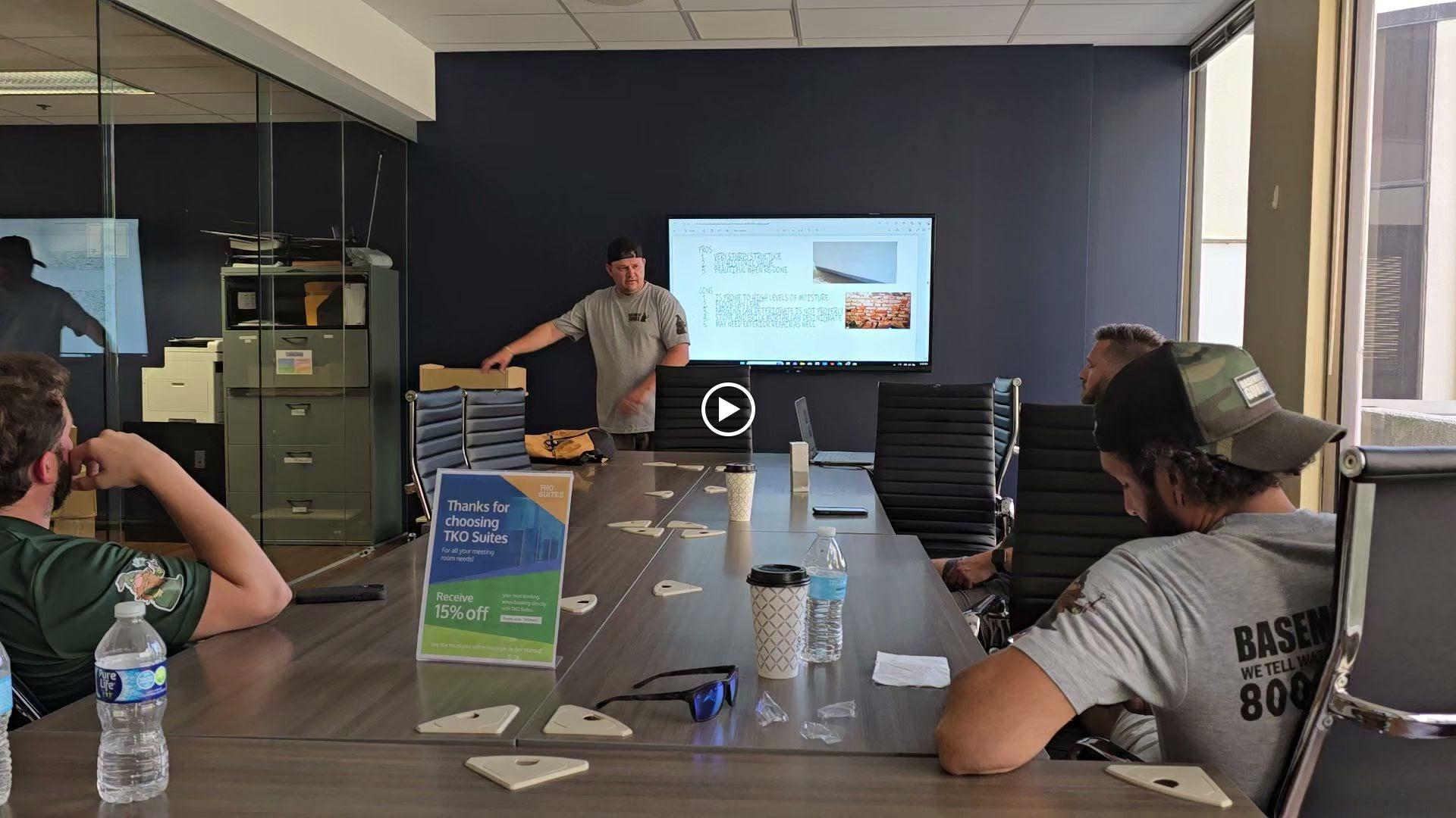 Basement Gurus LLC Image