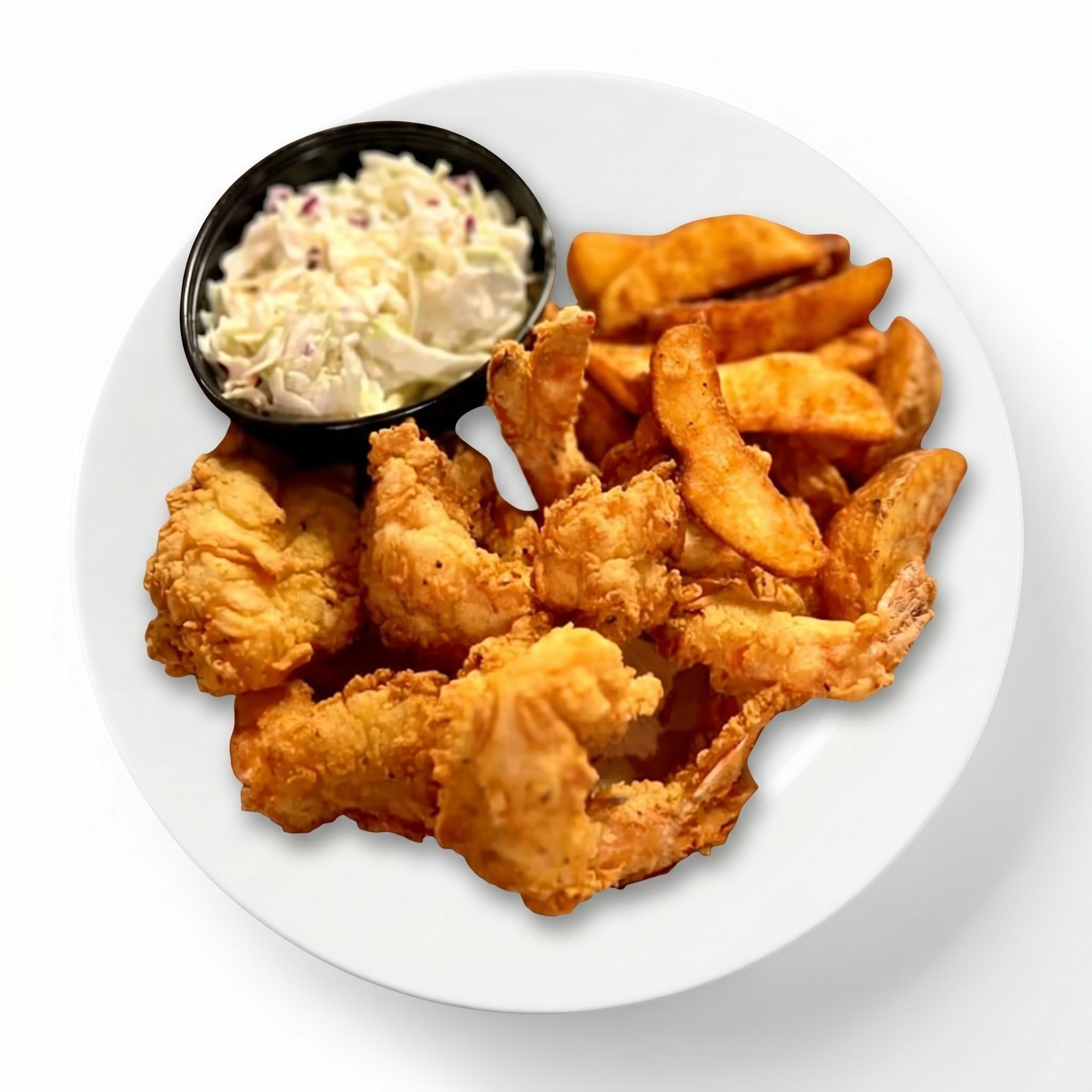 Fried Shrimp