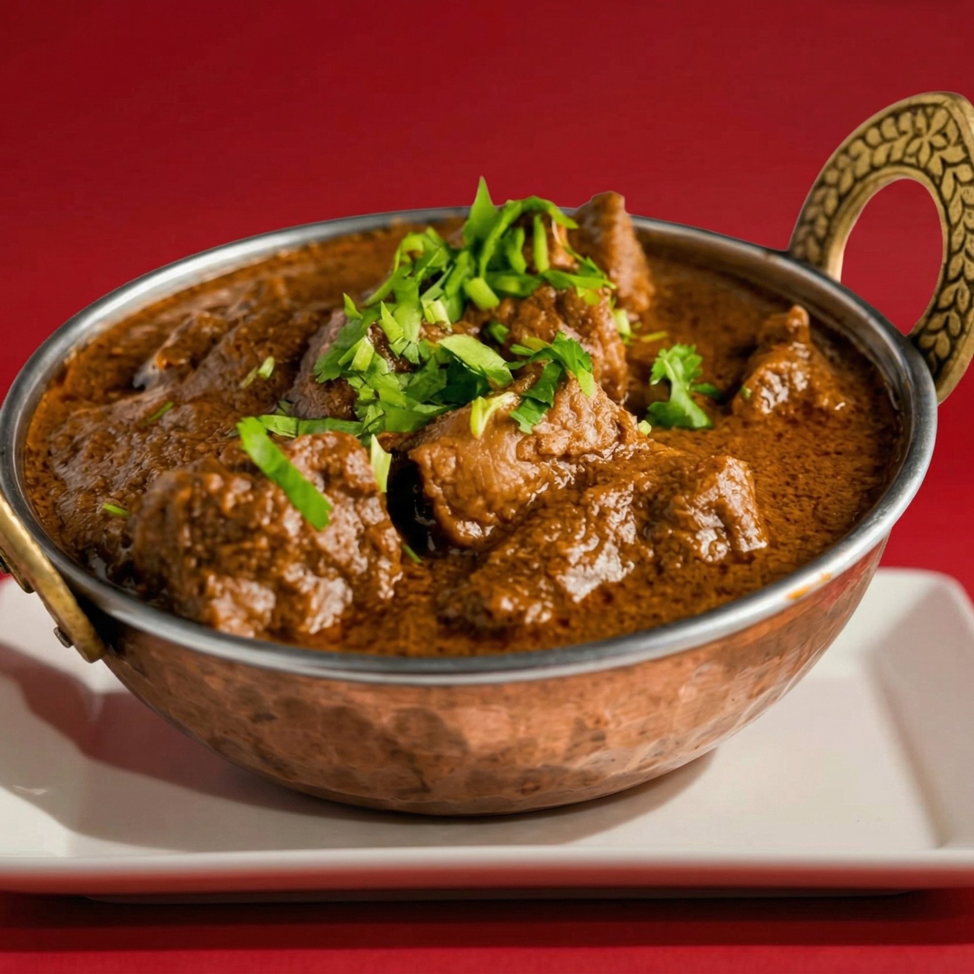 Lamb Curry