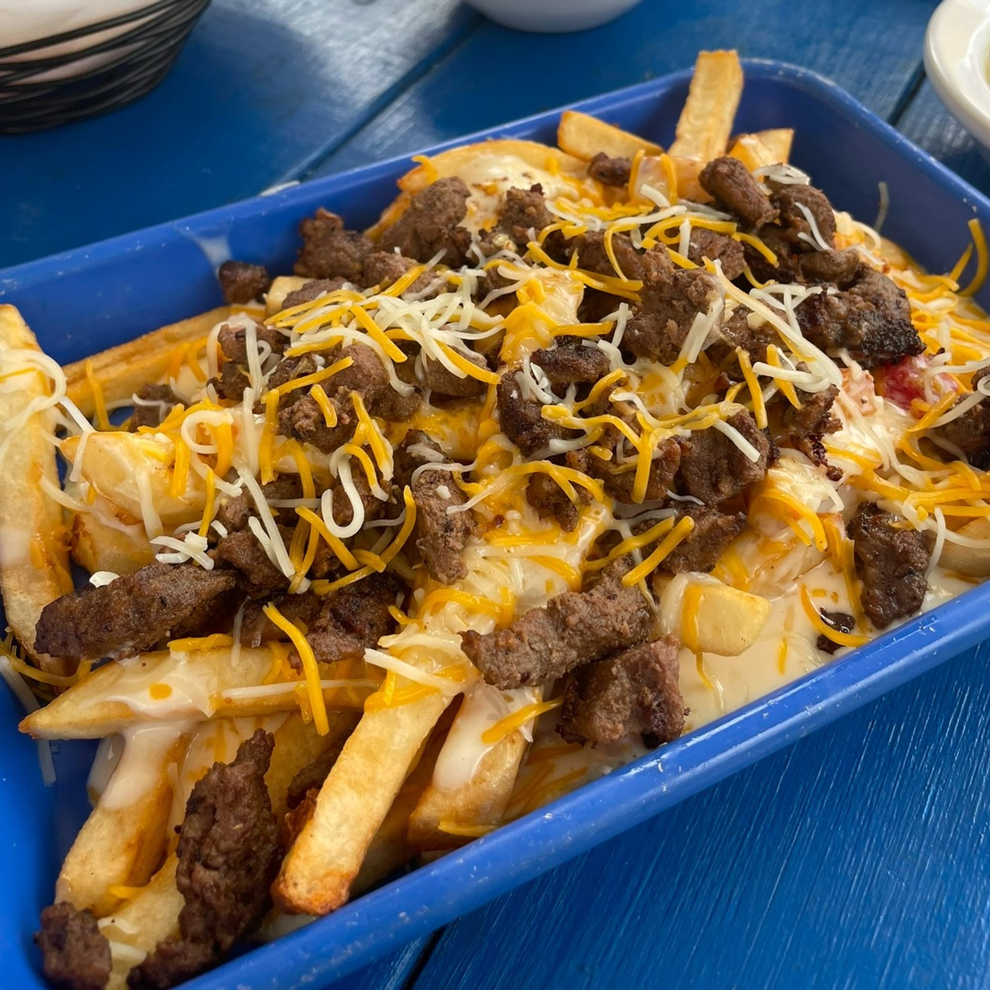 Muchas Papas