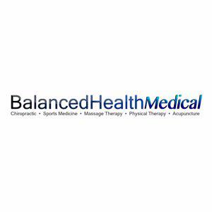 Balanced Health Medical Photo
