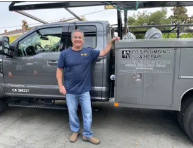 Ed's Plumbing & Repairs Image