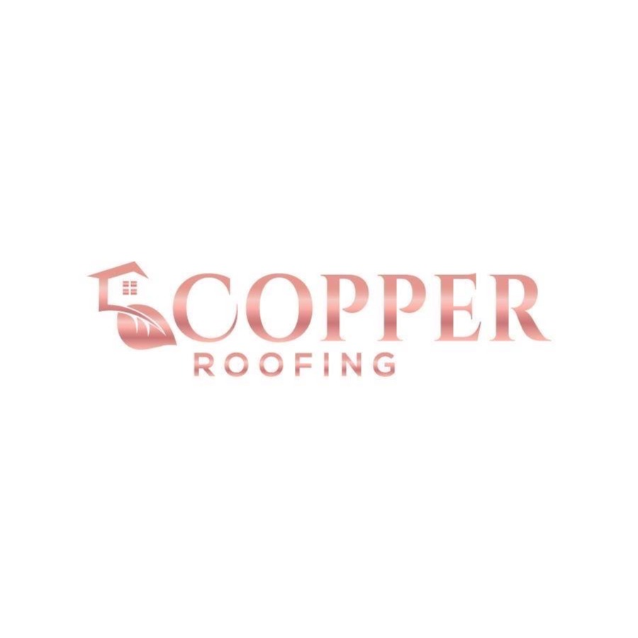 Copper Roofing LLC Logo