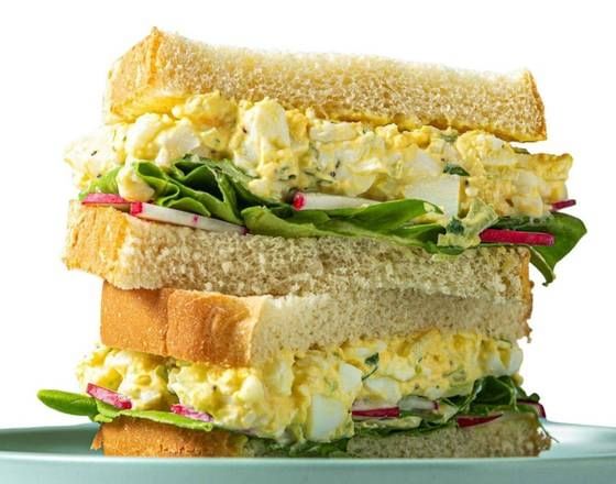 Egg Salad