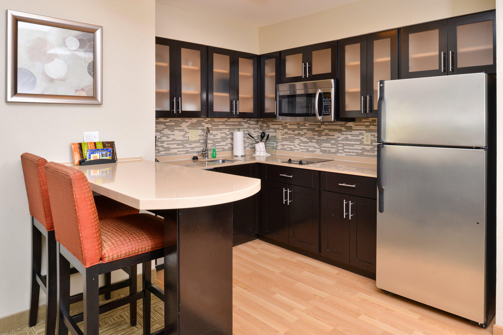 Staybridge Suites San Antonio - Stone Oak Photo