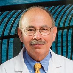 Joseph M. Lane, MD