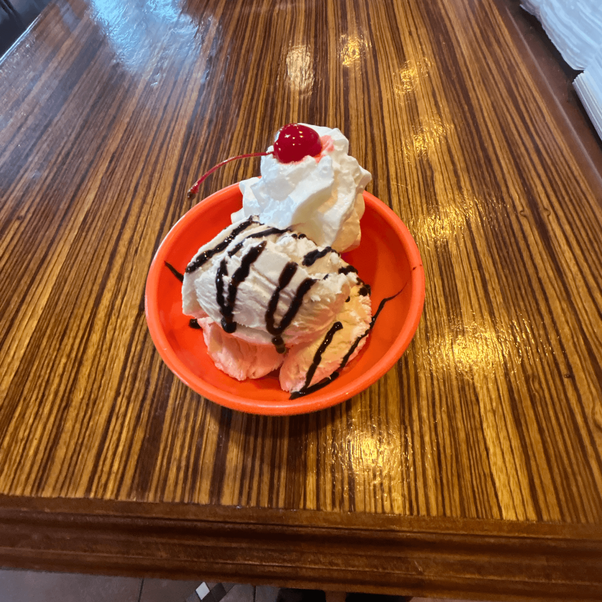Ice Cream