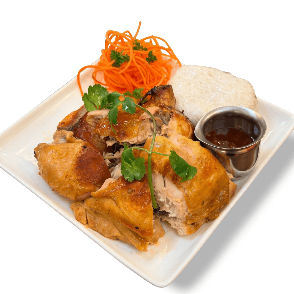 SP-Thai BBQ Chicken