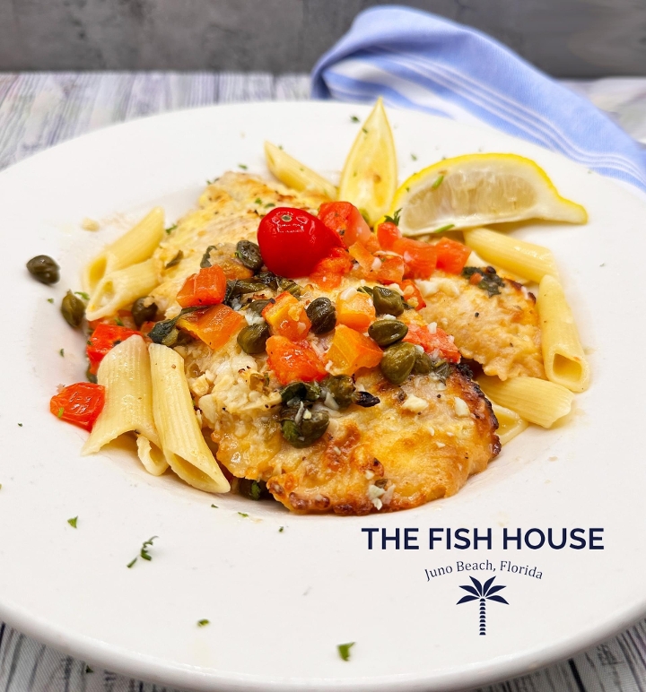 Yellow Tail Snapper