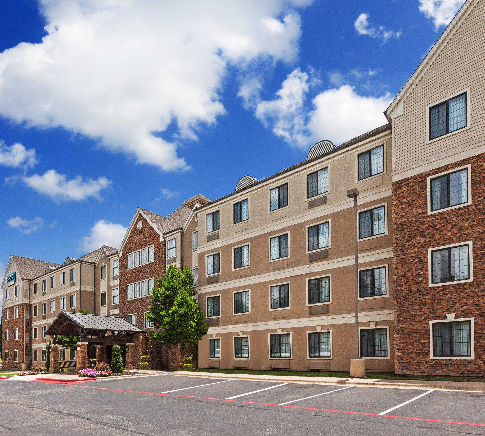 Staybridge Suites Austin-Round Rock Photo