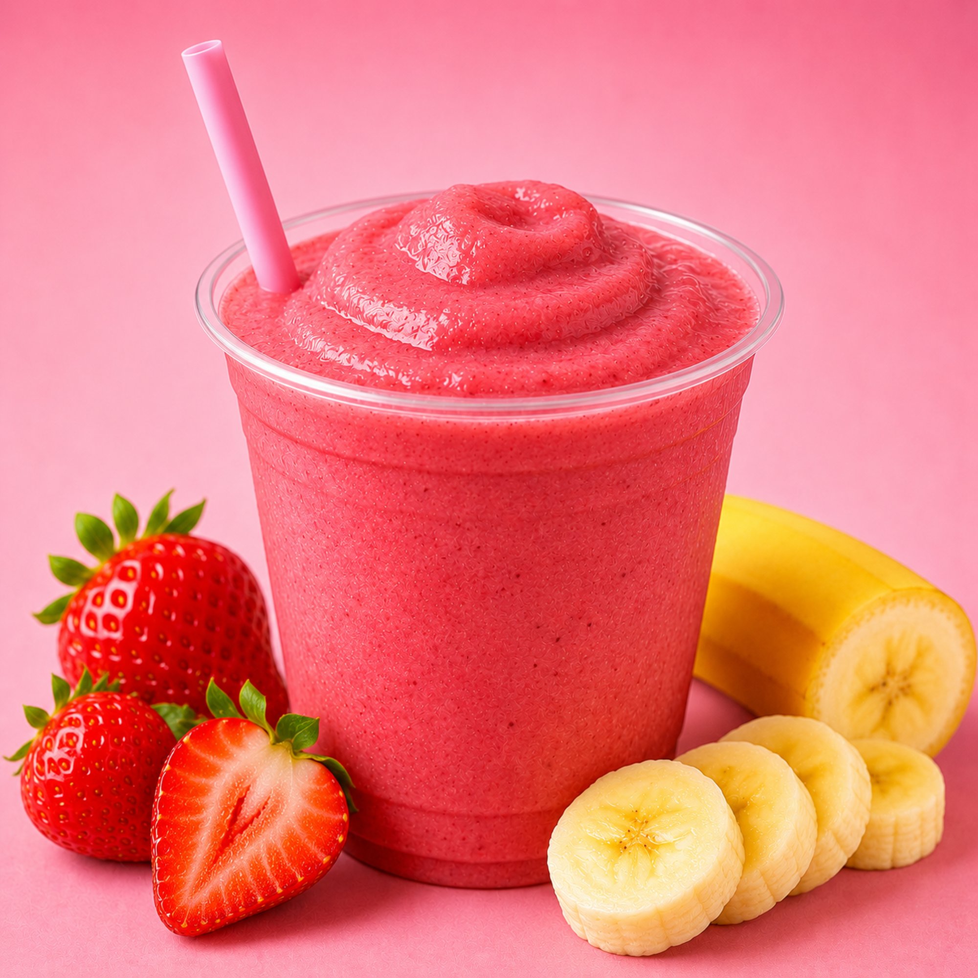 Astro's Hawaiian Dream Smoothie