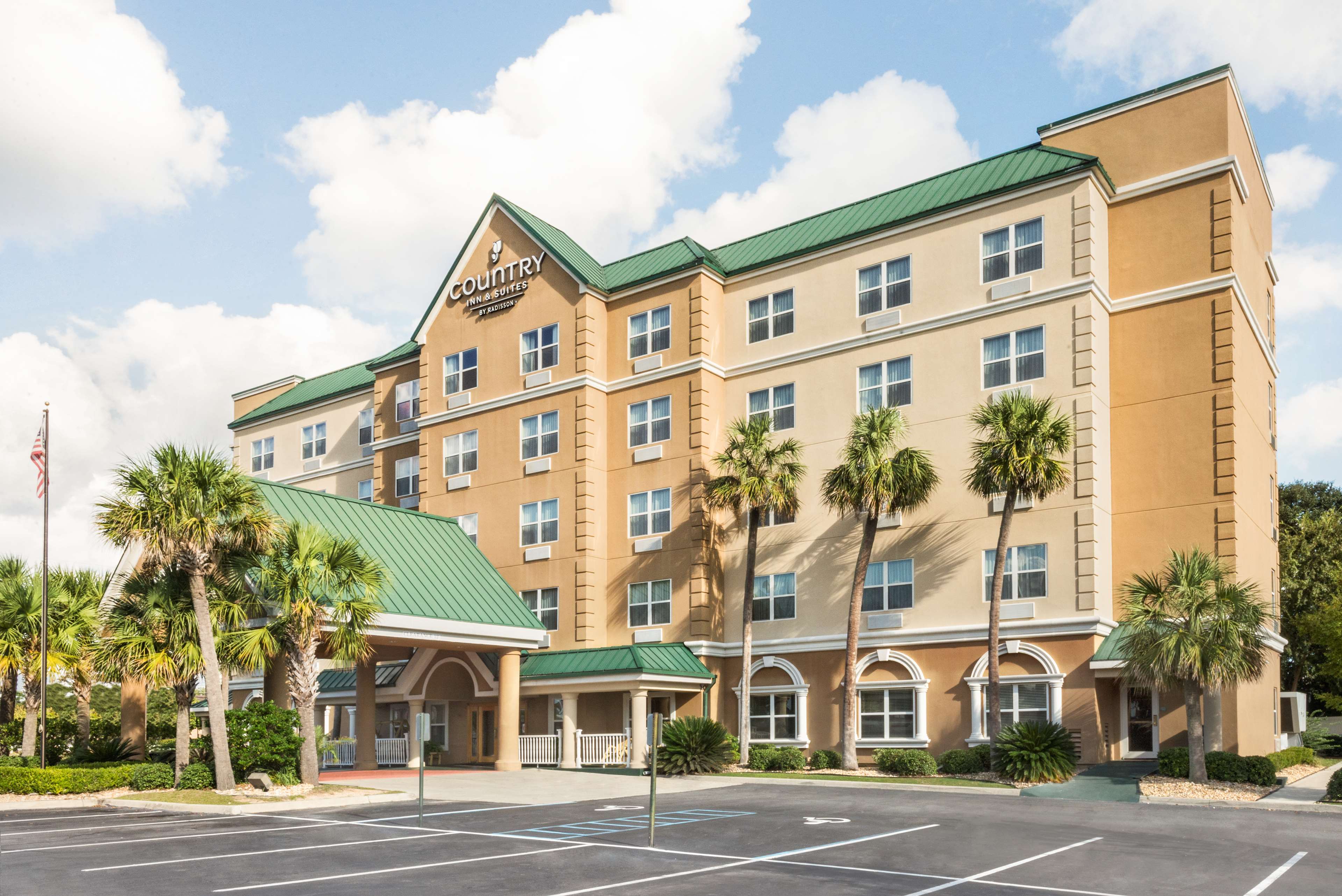 Country Inn & Suites by Radisson, Valdosta, GA Photo