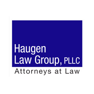 Haugen Law Group, PLLC Logo