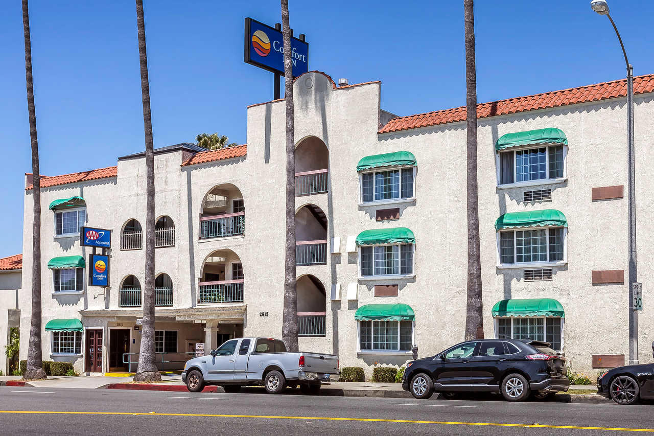 Santa monica pier coupons