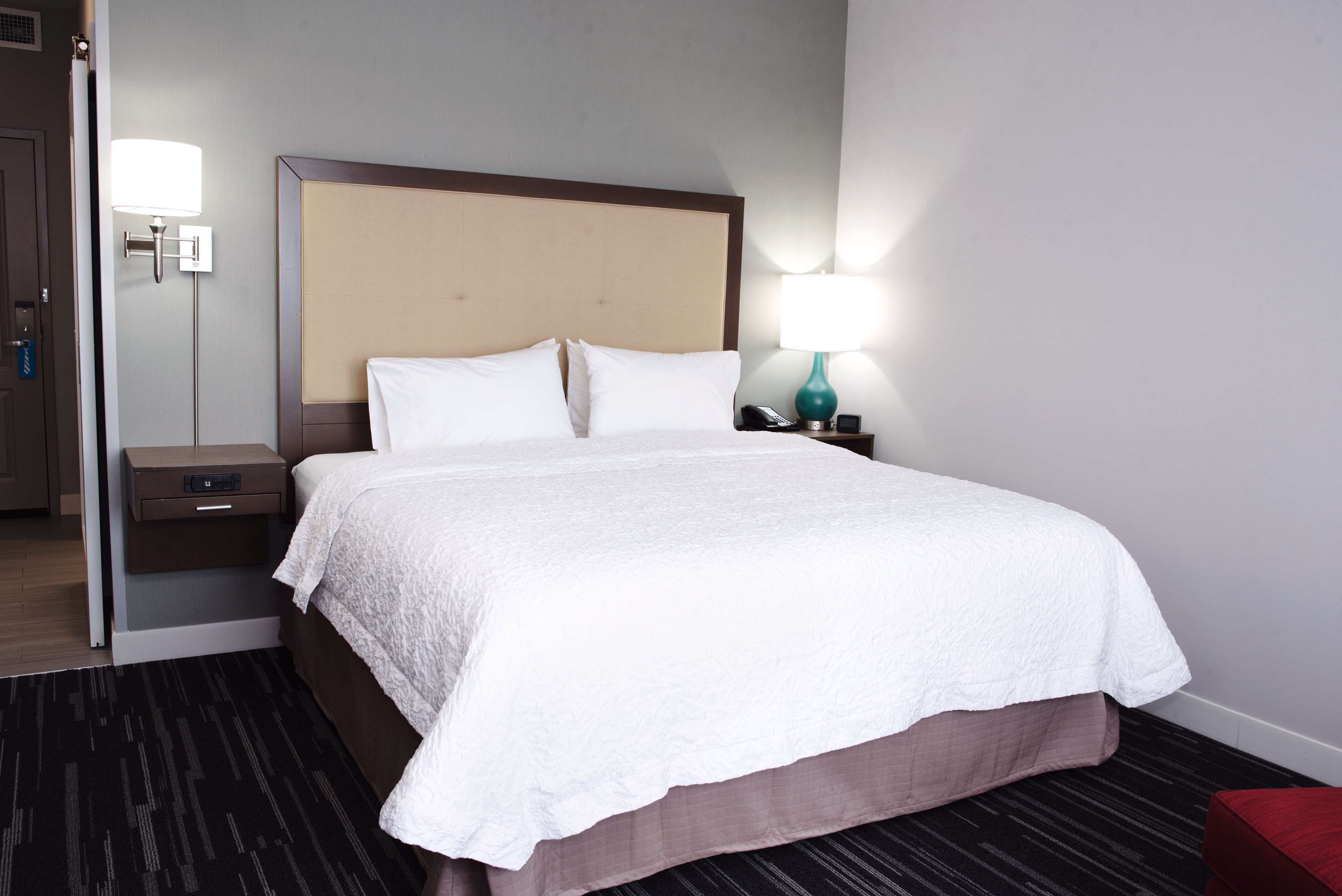 Hampton Inn & Suites Des Moines/Urbandale Photo