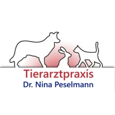 Logo von Dr. med. vet. Nina Peselmann