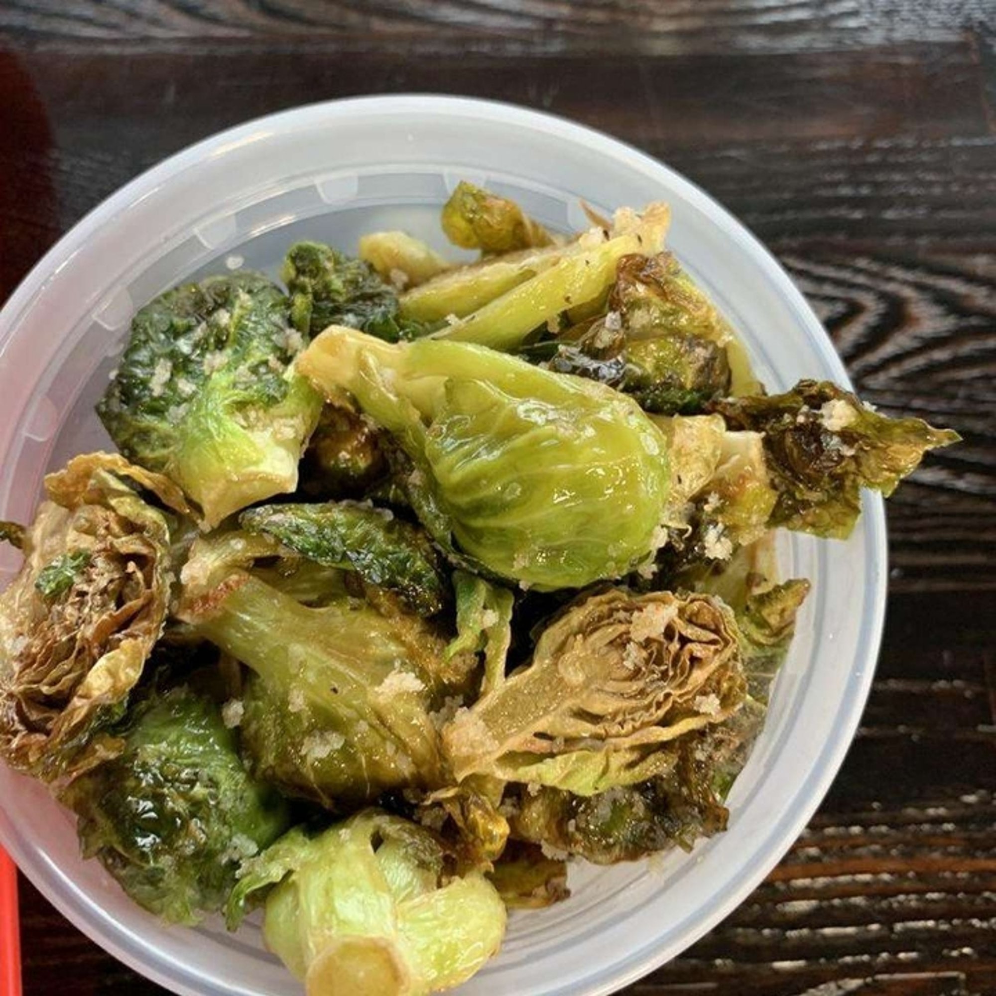 Brussel Sprouts (Veg)