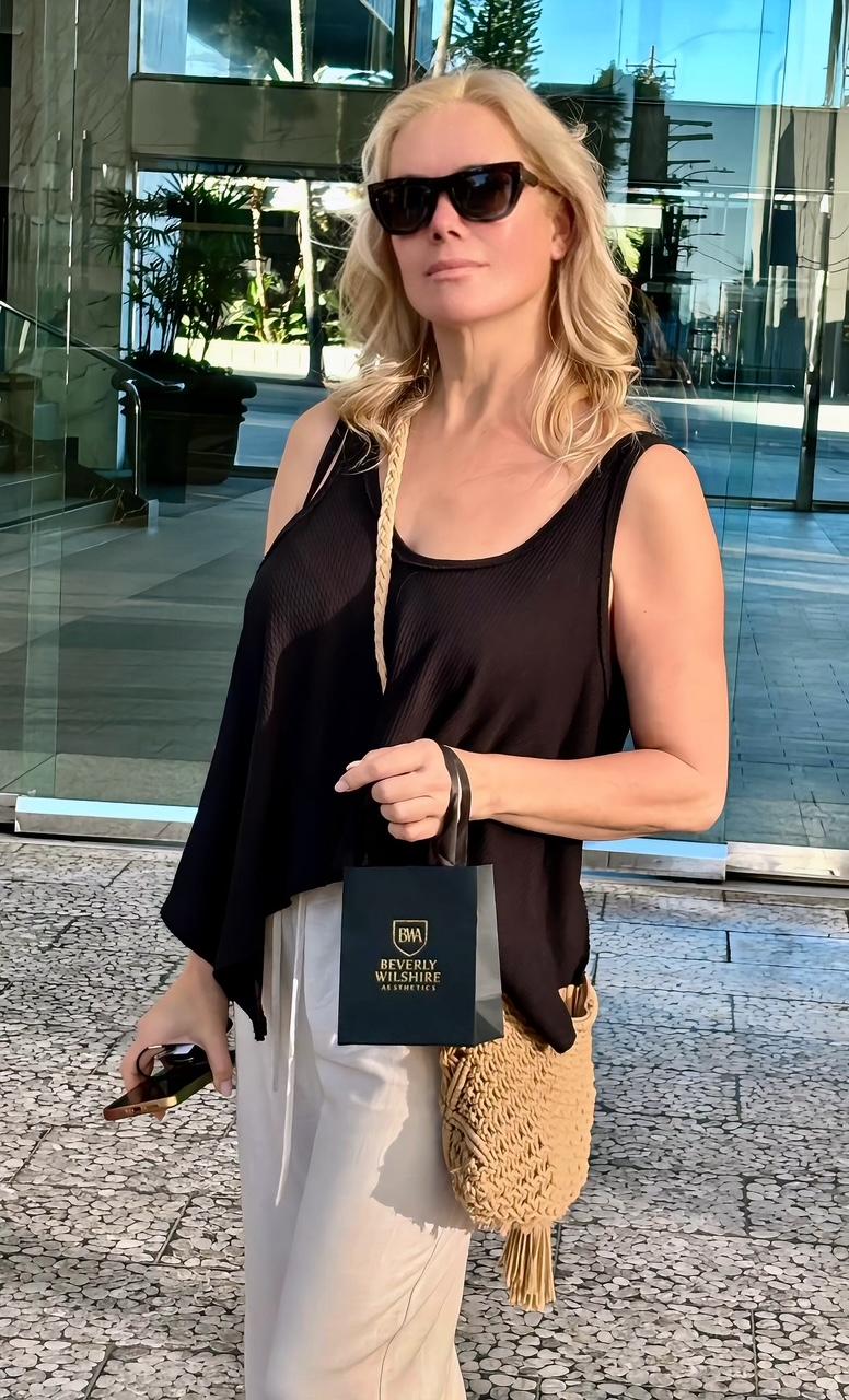 Beverly Wilshire Aesthetics Beverly Hills Medical Spa Image