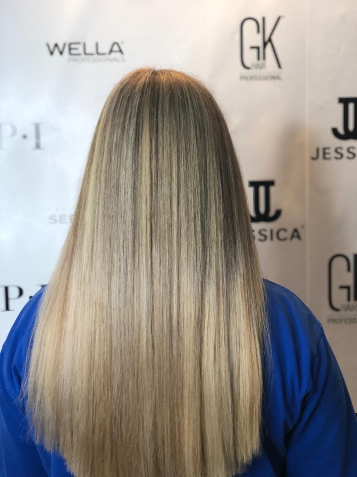 Images Naked Hair & Beauty