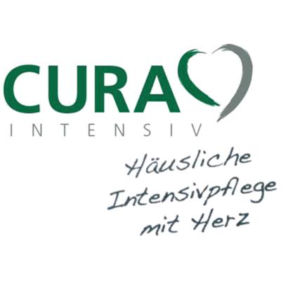Logo von Cura Intensiv Pflege GmbH