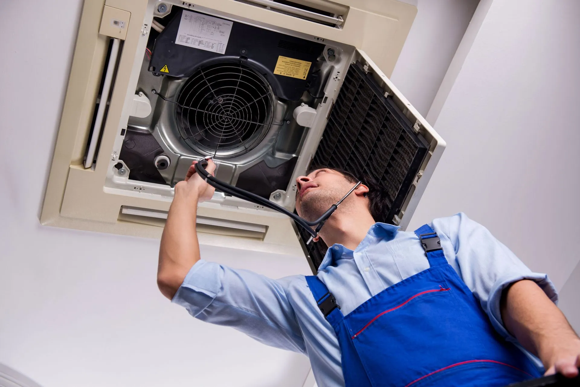 AC Repair