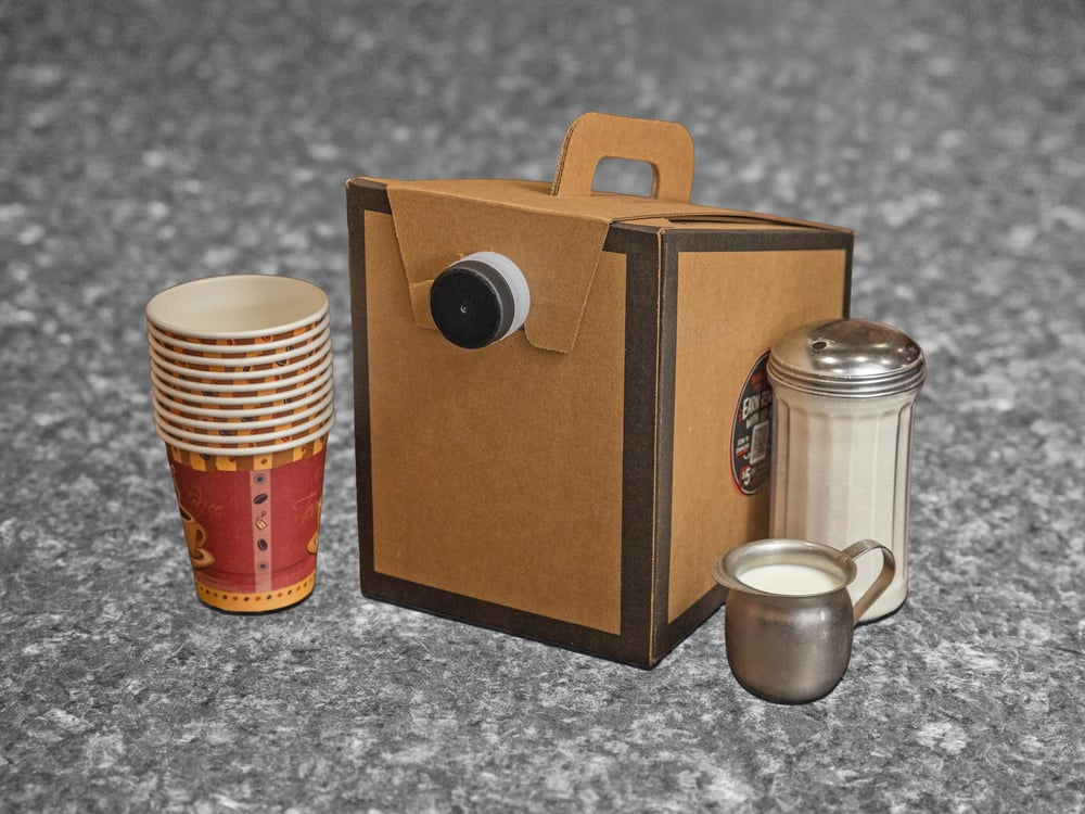 Coffee Joe