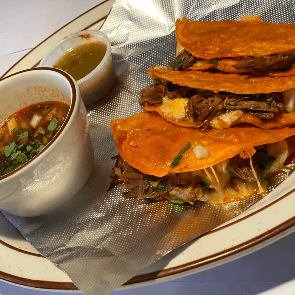 Quesa Birria