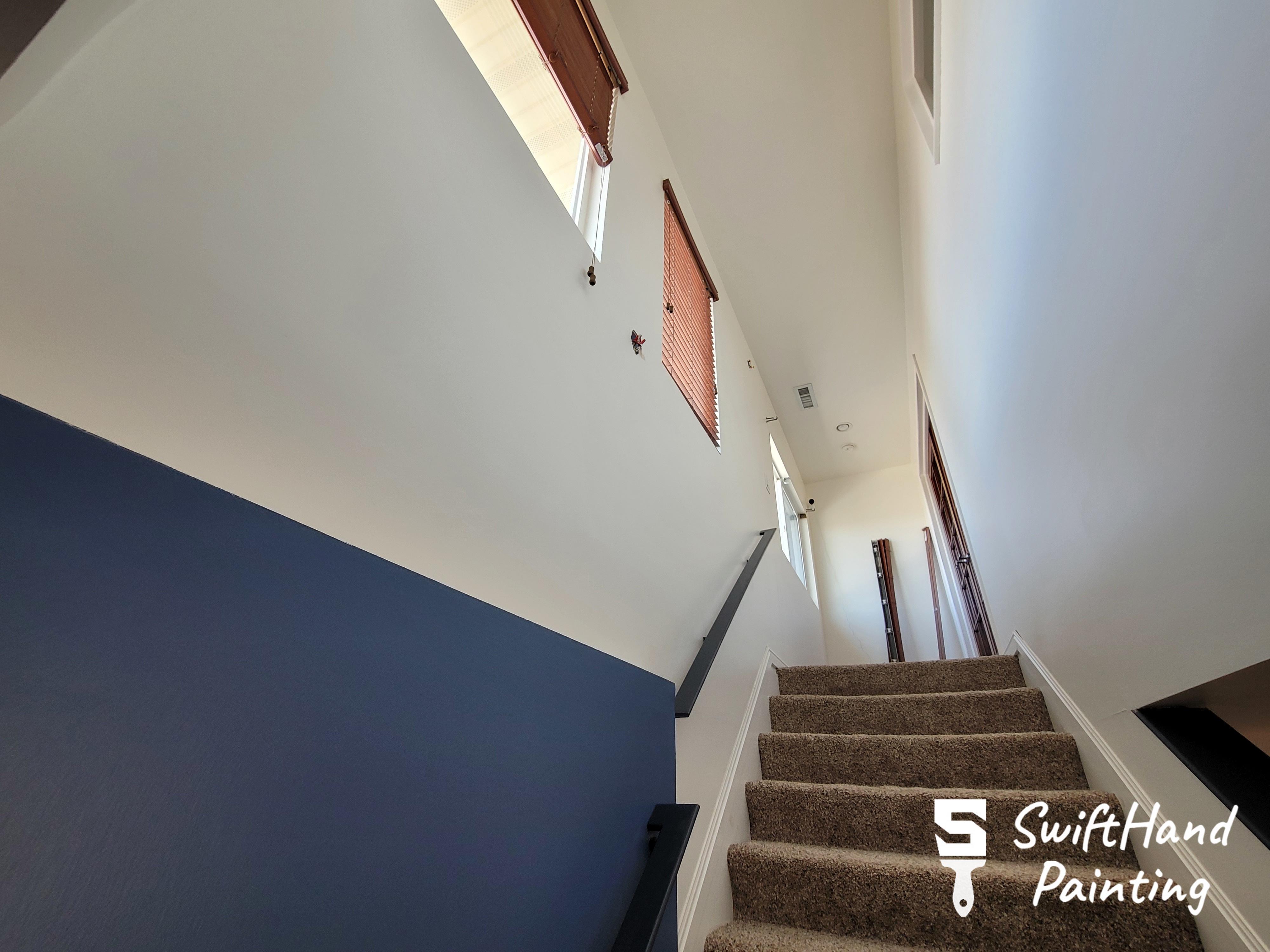 SwiftHand Painting Image