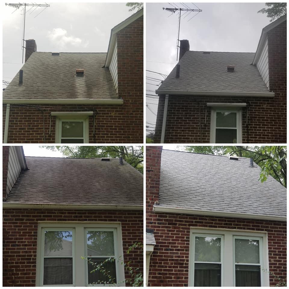 Extreme Exterior Cleaning, LLC Photo
