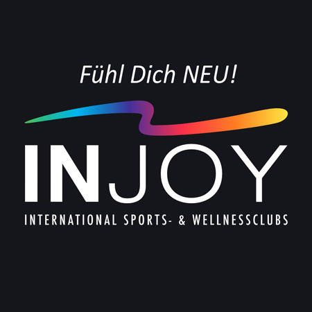 Logo von INJOY Annaberg