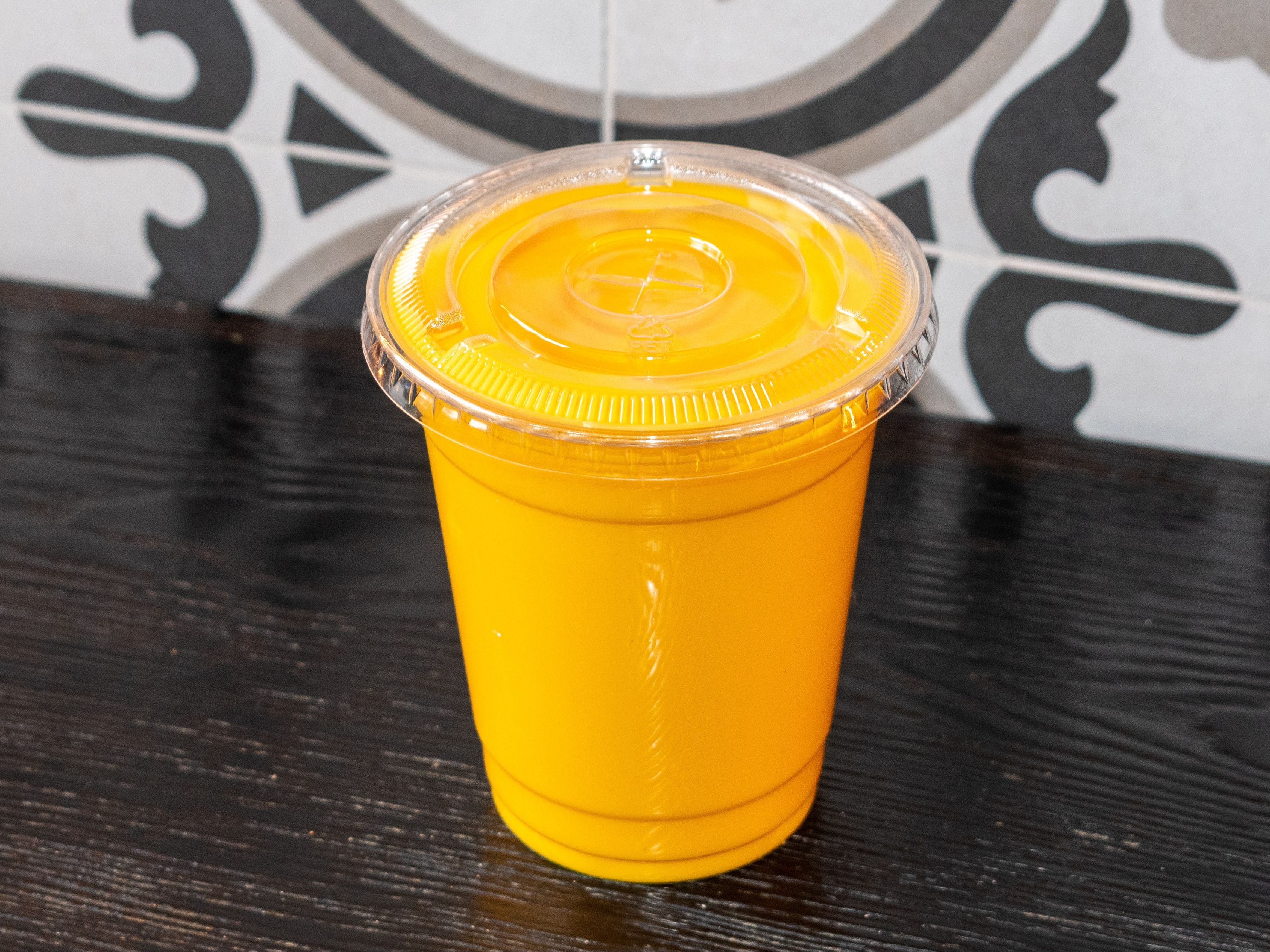 Mango Lassi