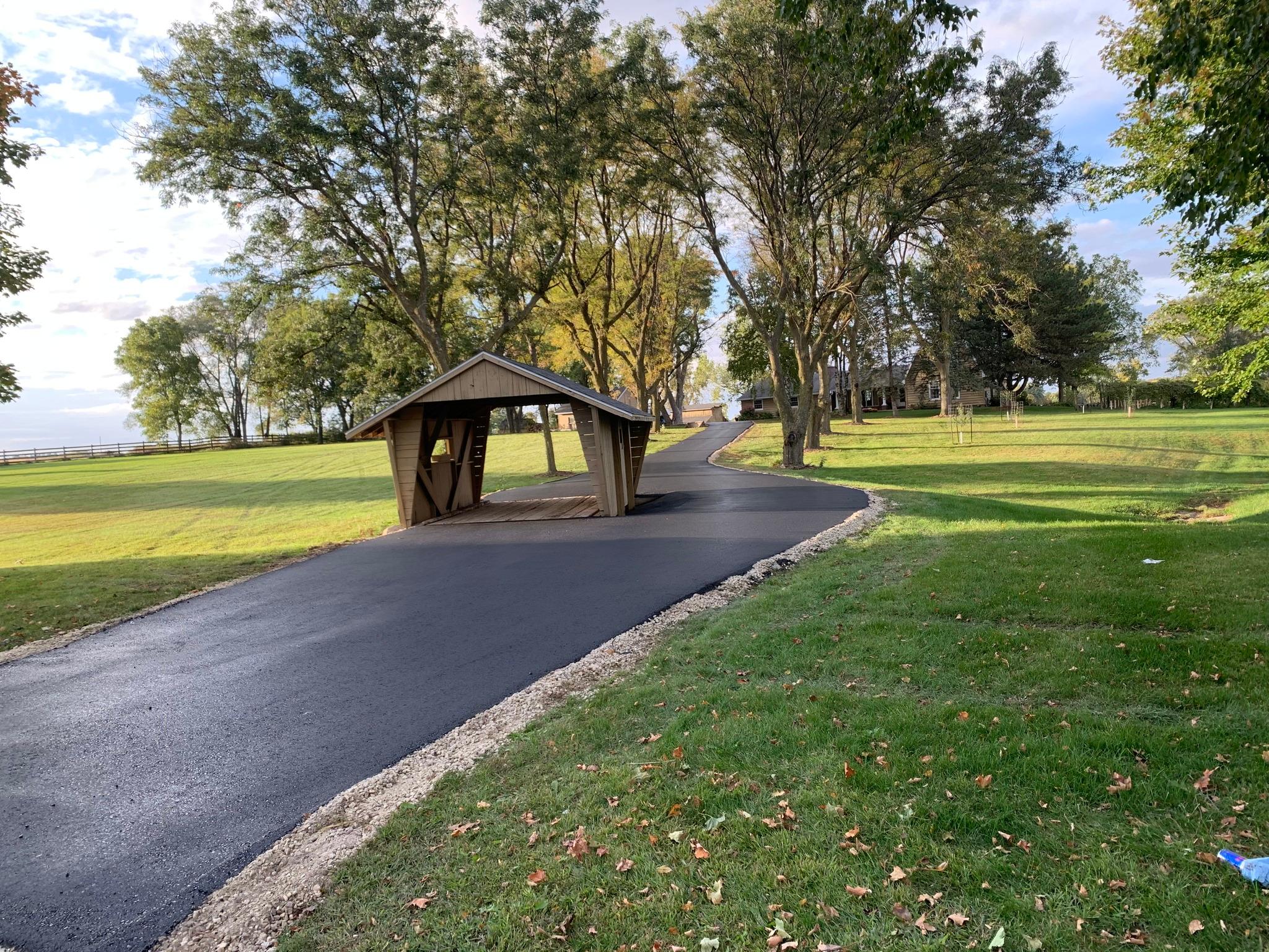 Rock Hard Paving LLC Image