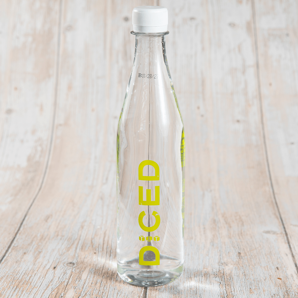 Water Bottle