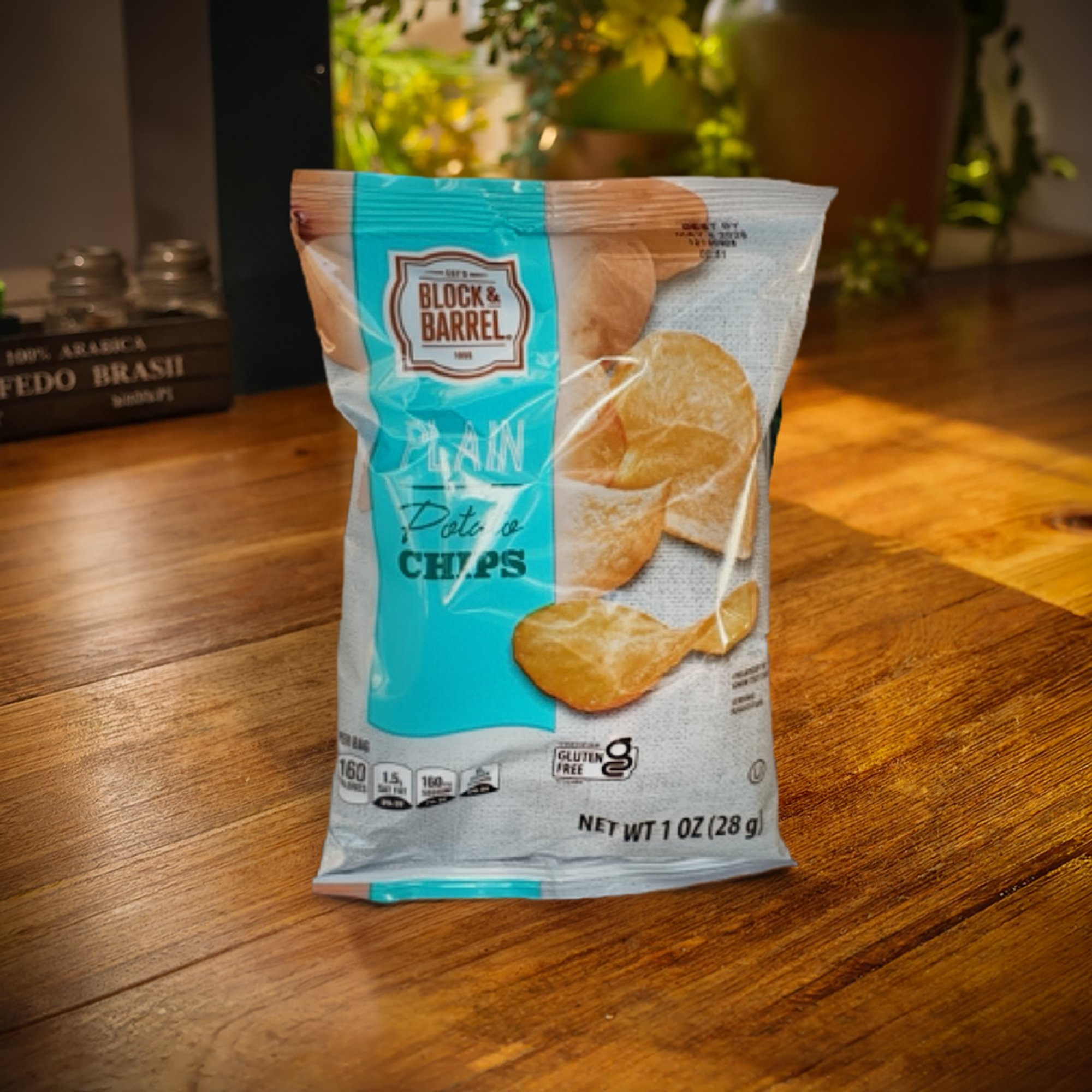 Bag of Chips