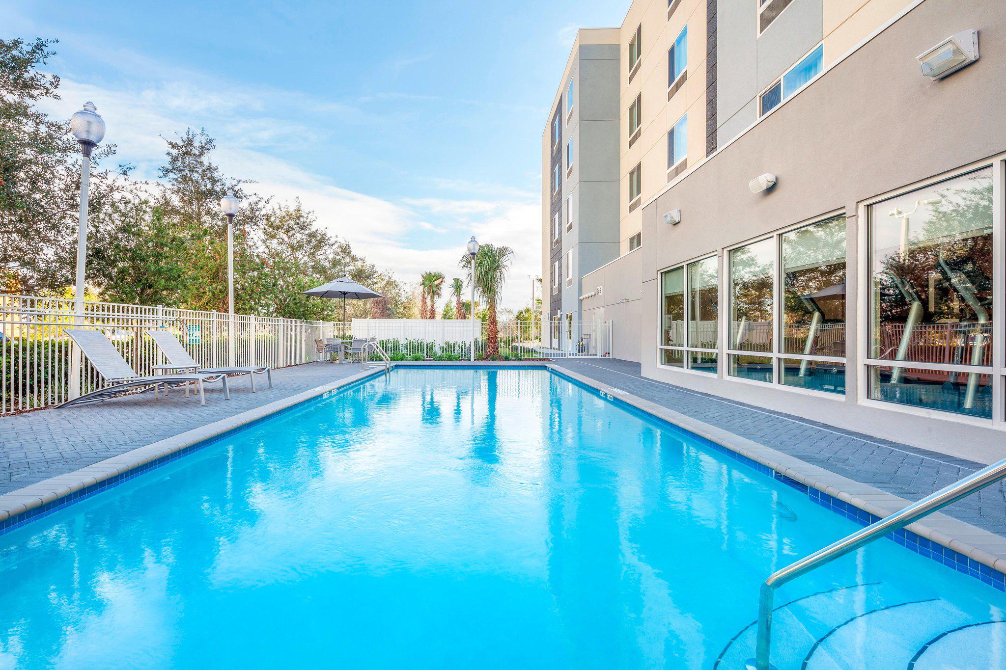 TownePlace Suites by Marriott Orlando Altamonte Springs/Maitland Photo