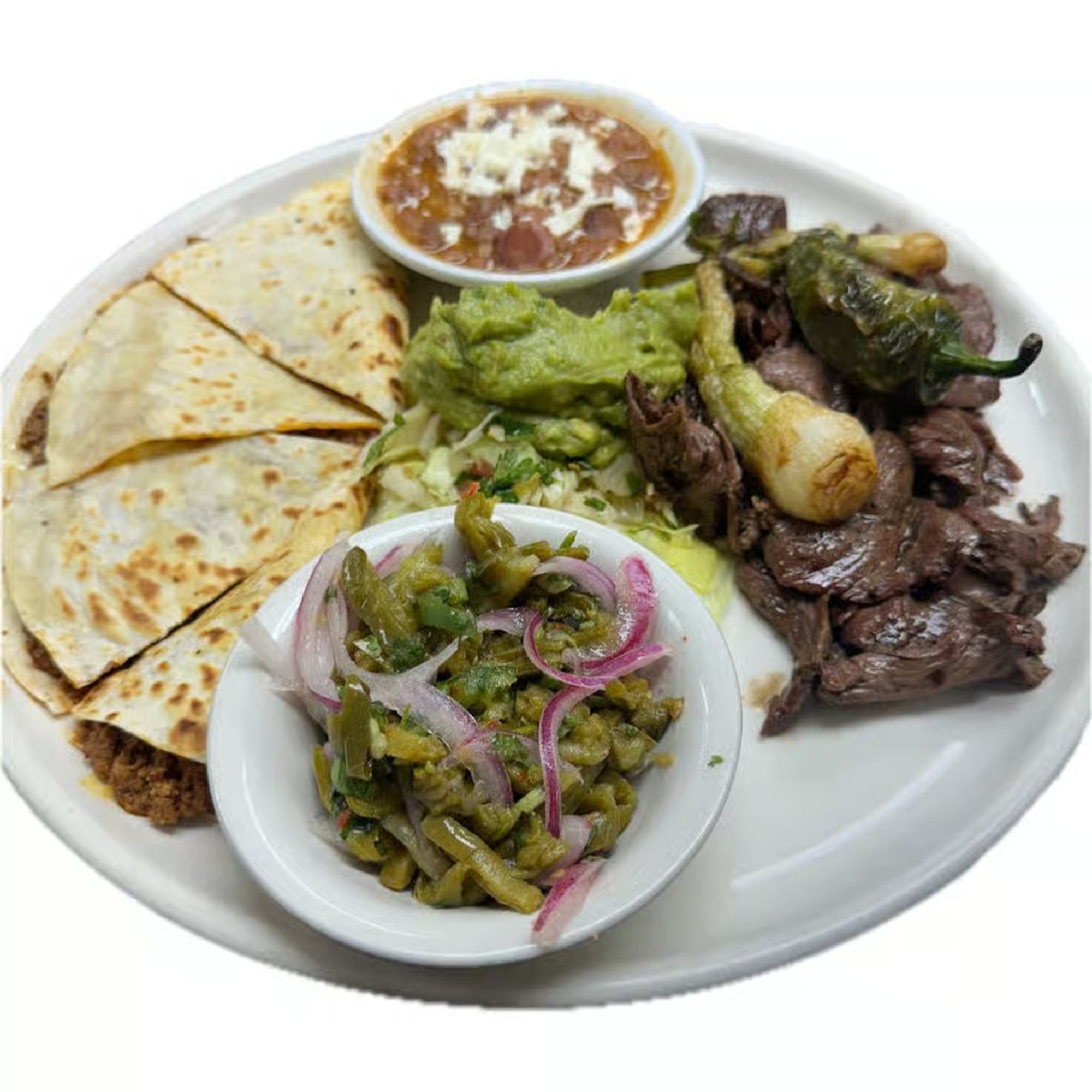 Asada Mi Rancho