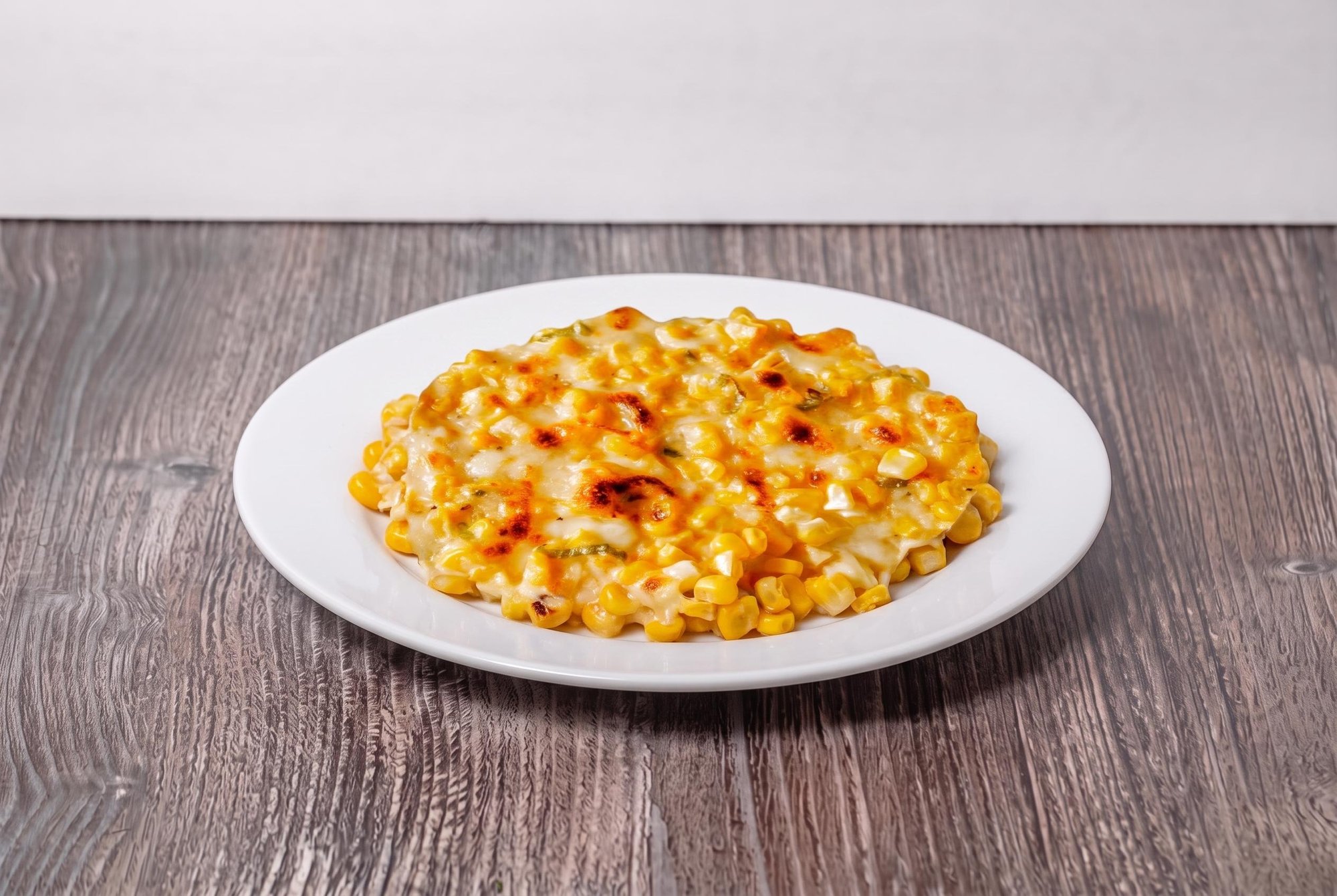Corn Cheese