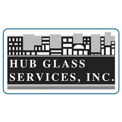 Hub Glass Services Inc Photo