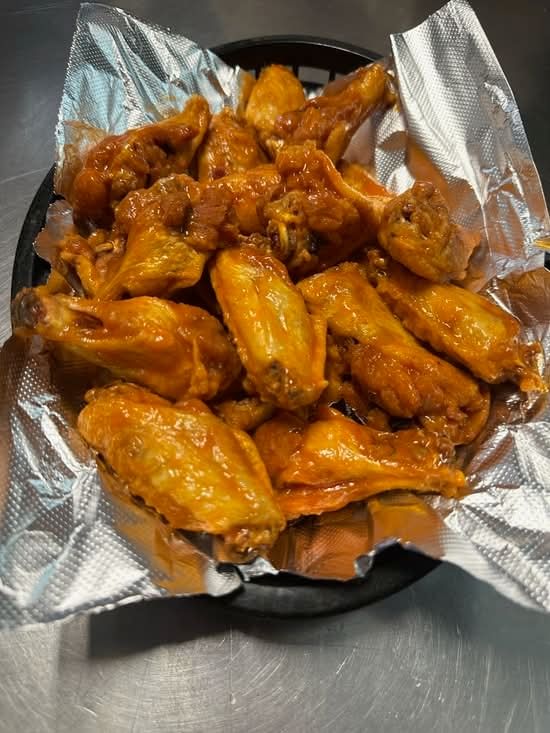 Wings