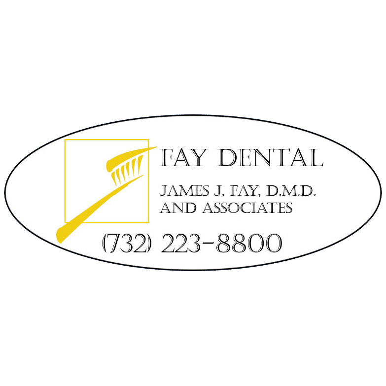 Fay Dental: James J Fay DMD &amp; Associates Logo