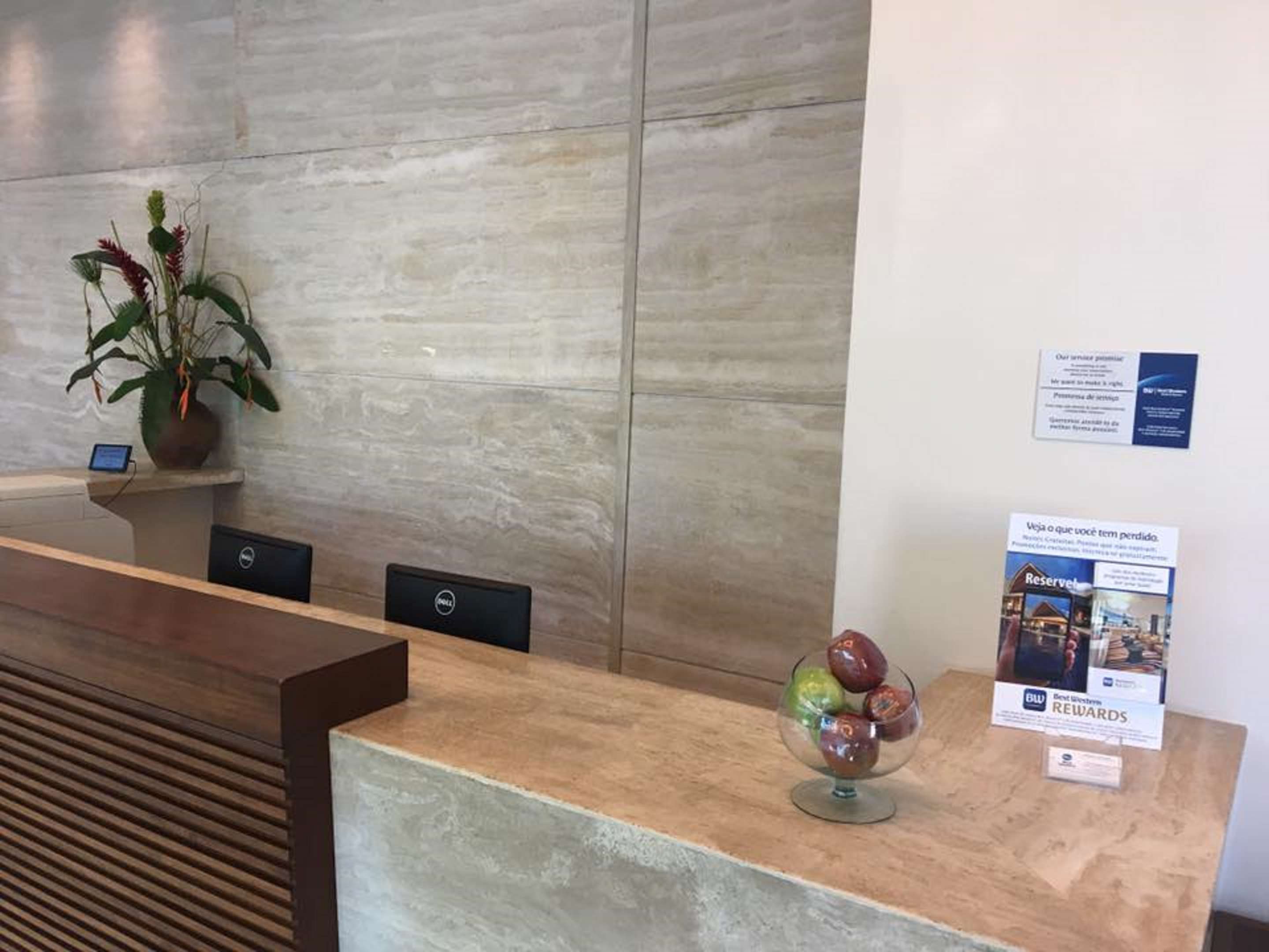 Images Best Western Rio Convention Suites