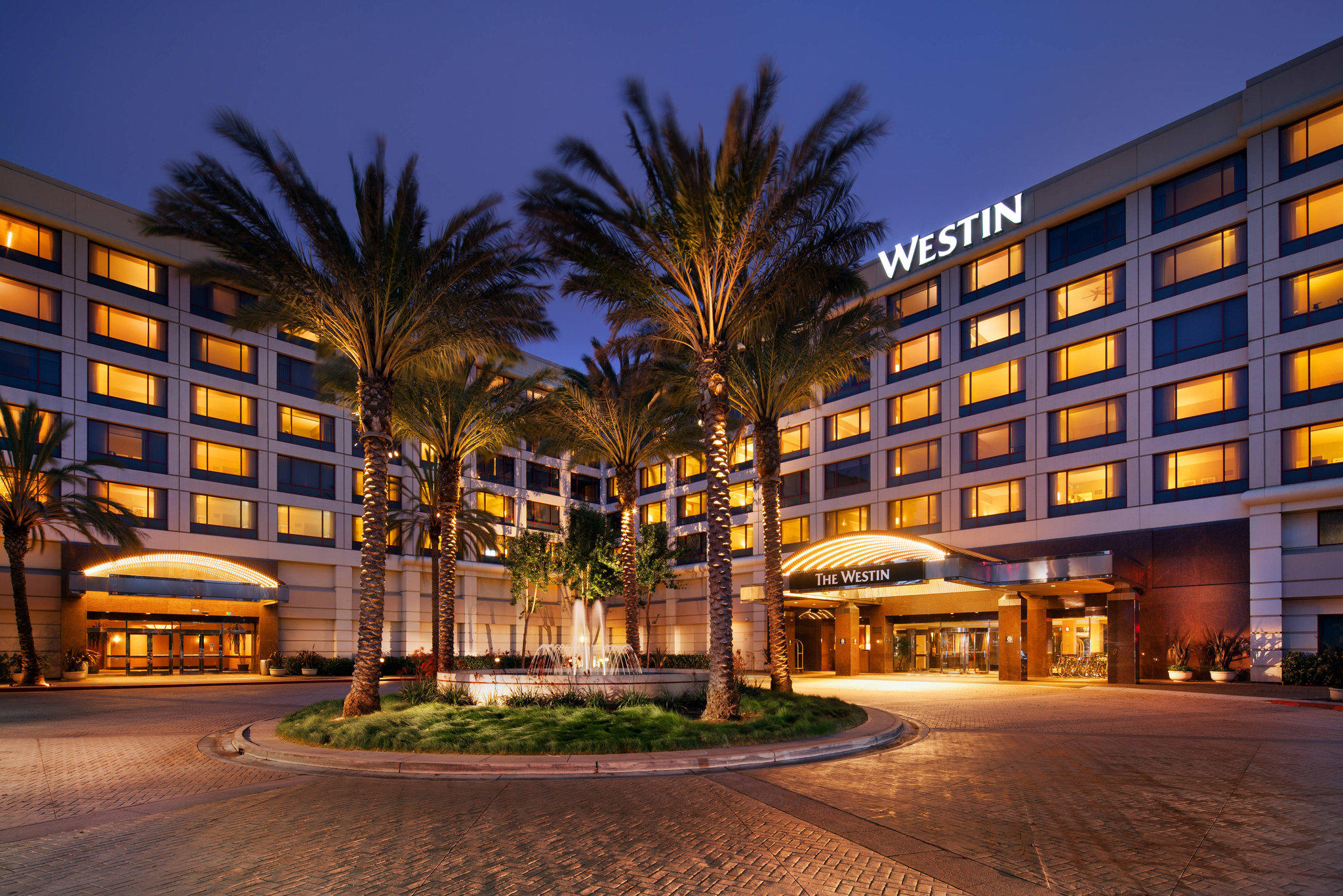 The Westin San Francisco Airport Photo