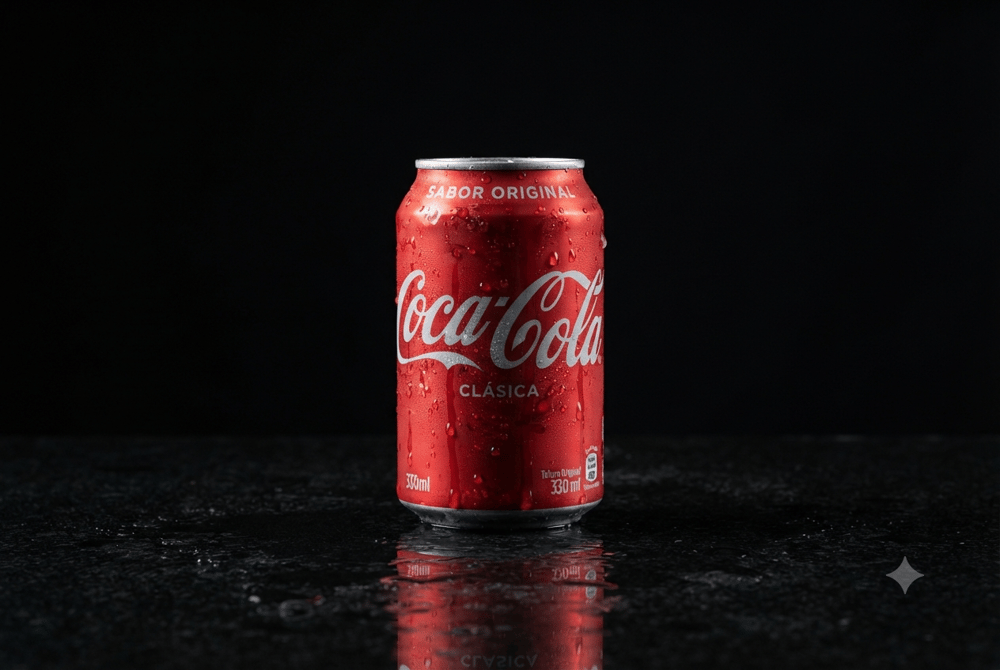 Coke