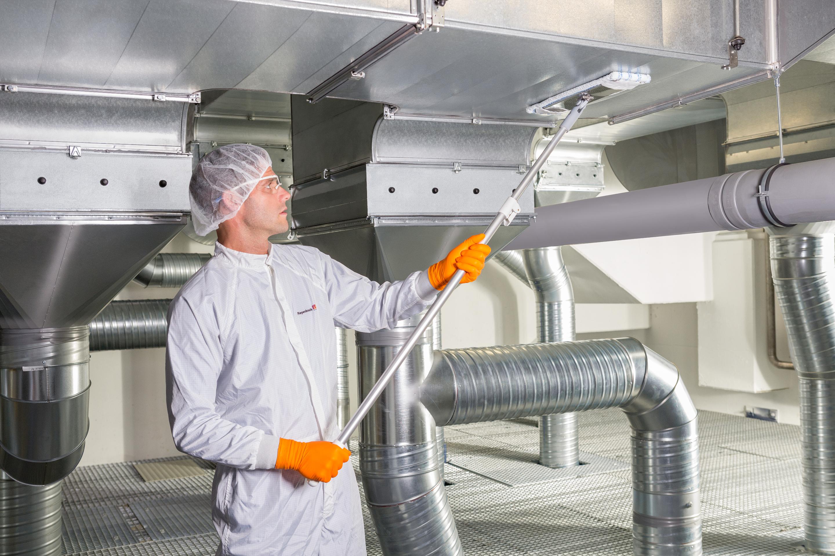 Bilder Piepenbrock Dienstleistungen GmbH & Co. KG