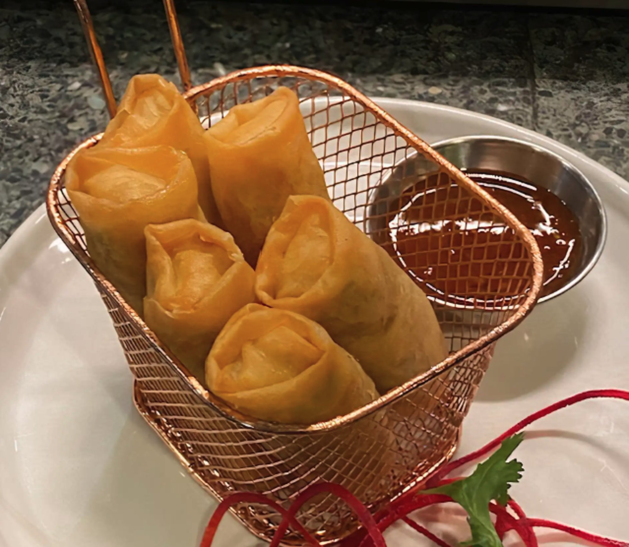 Spring Roll