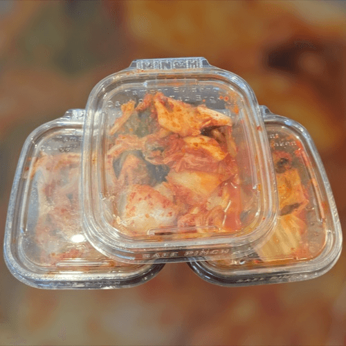 Large Side Kimchi